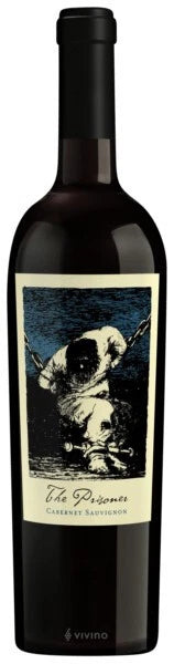 Cabernet Sauvignon 2023 Napa Red Wine *12 Bottles**Free Shipping*