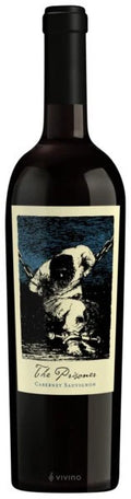Cabernet Sauvignon 2023 Napa Red Wine *12 Bottles**Free Shipping*